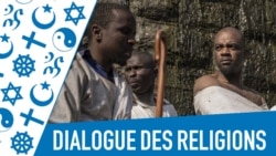 Dialogue des Religions : rituels et valeurs des religions traditionnelles