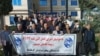 اعتراضات معیشتی بازنشستگان مخابرات در چند استان ایران: حقوق نصفه نیمه، سکوت کنی همینه