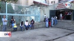 Falta de reactivos y de personal mantienen en crisis los bancos de sangre de Venezuela