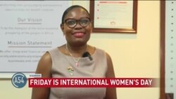 Ugandan Women Share Their Thoughts Ahead of International Women’s Day