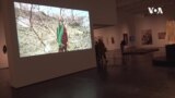 Изложба во Лос Анџелес ги урива стереотипите кон жените од традиционалните општества