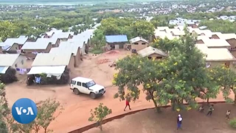 Réduction de l'aide aux réfugiés au Rwanda