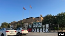 Kirkuk