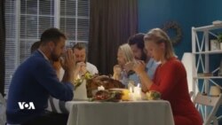 Dîroka Cejna Spasdariyê Anku 'Thanksgiving' li Amerîka