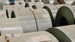 Ủy ban châu Âu khởi động điều tra thép cán nóng nhập từ Việt Nam