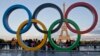 French Investigators Search Offices of Paris Olympic Organizers in Suspected Corruption Probe 