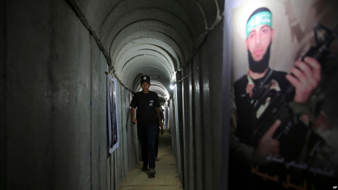 ABD Maliye Bakanlığı’nın Cuma günü açıkladığı yaptırımlarda Hamas’ın kripto para kaynakları da hedef alındı.  