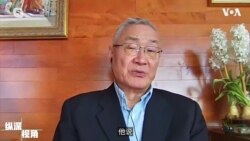 【文贯中：父亲文强打扫监狱院子时发现一具绝色美人尸体】1/27 #纵深视角 #精彩点评