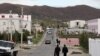 Albanian Police Raid Iranian Dissidents Camp 