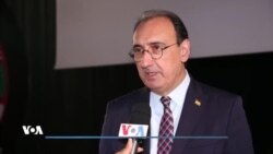 لێدوانی نوێنەری حکومەتی هەرێمی کوردستان لە پۆڵەندا سەبارەت بە پێگەی حکومەتی هەرێم لە کۆمەڵگەی نێودەوڵەتیدا