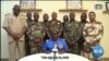 Nigerien Soldiers Announce the Removal of President Mohamed Bazoum