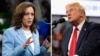 La contienda presidencial entre Kamala Harris y Donald Trump se aviva