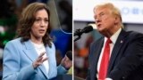 La contienda presidencial entre Kamala Harris y Donald Trump se aviva