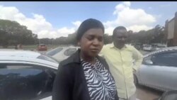 CCC Deputy Elections Chief on Candidates for December By-elections