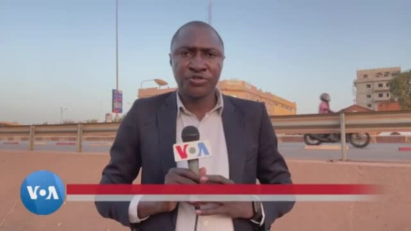 Burkina : l'ex-patron de la gendarmerie enlevé par des hommes armés