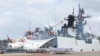 Bangkok's Plan to Buy High-Cost Warship from China Raises Alarm 