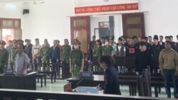 Đại sứ Lưu động Mỹ quan ngại về bản án đối với nhà hoạt động Nay Y Blang | VOA