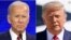 Trump Da Biden