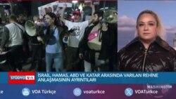 İsrail ve Hamas arasındaki geçici ateşkes ne anlama geliyor? 