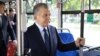 UFHR: Mirziyoyev va'dalariga qaramay jurnalistlar, blogerlar tahdid ostida 