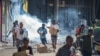 Papua New Guinea Vows Crackdown After Riots Kill 15 