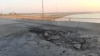 Русија соопшти дека Украина го оштетила мостот што се поврзува со Крим 
