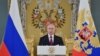 Putin: Rossiya mustamlakachi davlat emas