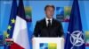 Emmanuel Macron Konfime Soutyen La Frans ak LOTAN 