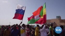 Niger, Mali, Burkina Faso Leave West Africa Regional Bloc 