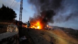 ISSUES IN THE NEWS: Palestinians Ordered to Evacuate By Israel’s Military. 