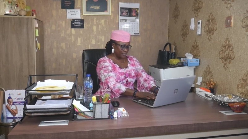 Financement de l'entreprenariat féminin : le Nigeria veut combler le retard