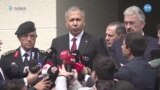 İçişleri Bakanı Yerlikaya'dan Ankara'daki saldırıyla ilgili açıklama