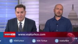 Biden'dan demokrasi vurgusu