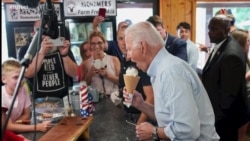 Օբամայի, Թրամփի և Բայդենի ամենասիրելի ռեստորանները և դրանց արժեքները. NEXT ՍՏՈՊ