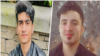 بازداشت دو عضو خانواده یک کنشگر مقیم لندن در ایرانشهر؛ فریبا بلوچ: جرم‌شان «پسر و برادر من» بودن است