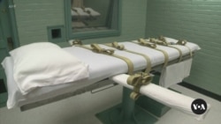 US Faces Growing Calls to Abolish the Death Penalty 