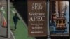 San Francisco Siap Sambut KTT APEC