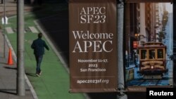 Kota San Francisco di California akan menjadi tuan rumah KTT APEC 11-17 November 2023. 