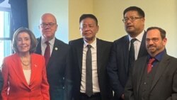 བདུན་ཕྲག་གཅིག་རིང་གི་བོད་དང་བོད་པའི་གནས་ཚུལ་སྐོར་ཀྱི་གསར་འགྱུར་ཕྱོགས་བསྡུས།