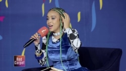 Red Carpet - Episode 242 | Sho Madjozi, Waka Flaka, Nobuntu