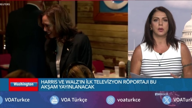 VOA Türkçe