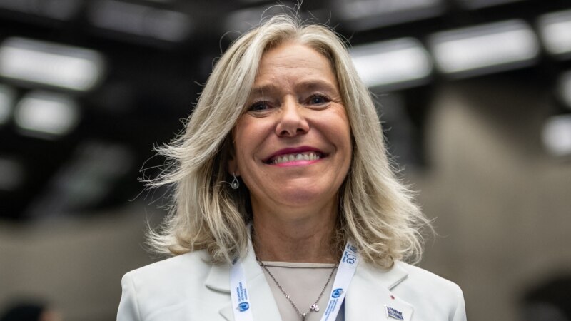 Ahli Meteorologi Argentina akan Pimpin Badan Cuaca PBB