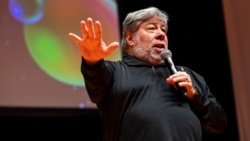 Cofundador de Apple: Steve Wosniak permanece hospitalizado en Ciudad de México