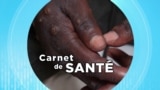 CARNET DE SANTE DU 07 AOUT 2024 (PHOTO : REUTERS)