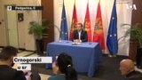 Spajić: Popis stanovništva odložen za 3. decembar