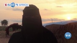Sudani: Abagore Barashinja Ingabo za RSF Kubafata ku Ngufu