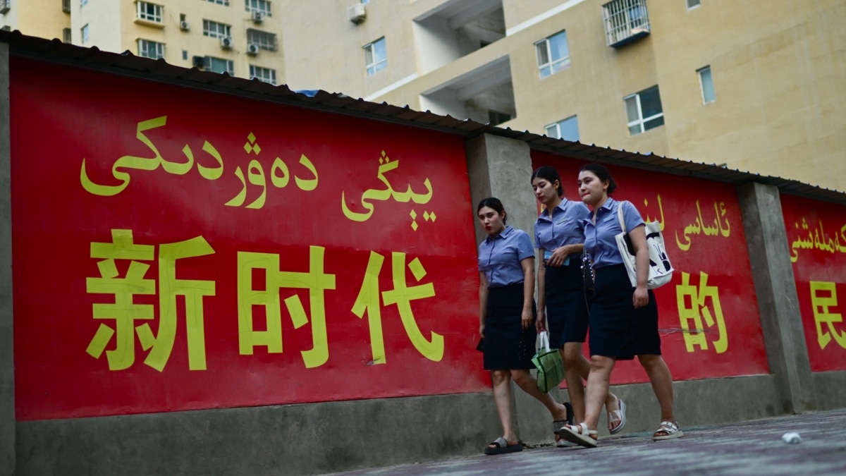 乌鲁木齐七五事件15周年：新疆维吾尔人面临民族同化