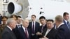 “북한-러시아 협력 가속·다각화...중국, 북중러 연대 관망”