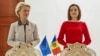 Moldova Faces Multiple Russian Threats as It Seeks EU Membership 