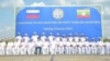 ရုရှား၊ မြန်မာ ရေတပ် ပူးတွဲစစ်ရေးလေ့ကျင့်မှု စတင်